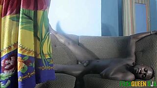 perfect doggystyle from softkine vs pointed breast