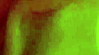 Private Detective Spies on Two Babes Fucking with Sex Toys Until Orgasm