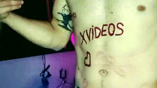 Verification Video Of Sexy Content