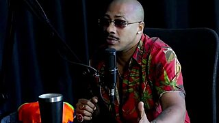 i talked about producers demanding exams and the ego in the industry, with a funny story, and actors need to value themselves - watch nego catra on sheer red