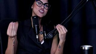 i talked about producers demanding exams and the ego in the industry, with a funny story, and actors need to value themselves - watch nego catra on sheer red