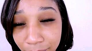 tiny brunette pounded in modeling audition