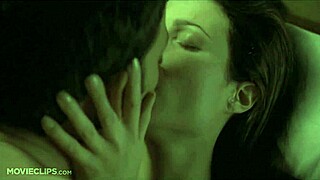 Indian movie clip making love in HD