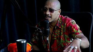 i talked about producers demanding exams and the ego in the industry, with a funny story, and actors need to value themselves - watch nego catra on sheer red