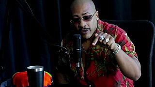 i talked about producers demanding exams and the ego in the industry, with a funny story, and actors need to value themselves - watch nego catra on sheer red