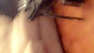 Kandy Kane's Deepthroat Passion