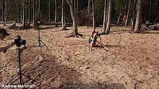 Sensational beach volleyball now available digitally