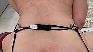 omg, that little princess got planted on a huge dick and came instantly 😍