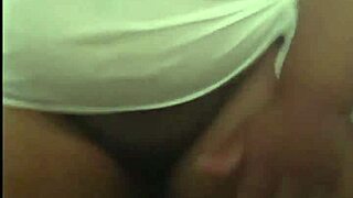 chubby girl with big ass undresses and shows her body