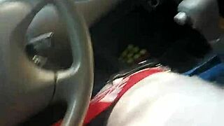 colorado blowjob in car