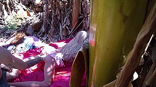 COMI A INTEADA RUIVINHA SEX TOY