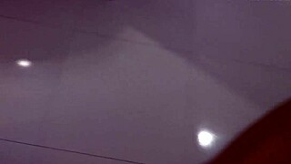 Hot Brunette Delivers Anal Assfucking With Husband's Permission