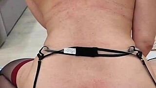 omg, that little princess got planted on a huge dick and came instantly 😍