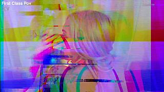 petite blonde alex grey gets pounded hard in pov view