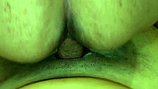 Naughty Brazilian couple explores anal and blowjob in part eleven