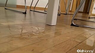 Experienced Milf Explores Intense Full Body Pleasure!