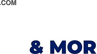 Essex nurse gets cunt eaten, sucks cock in homemade scene 😏