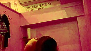 chinese chubby fat orgasm