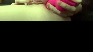 Horny British Slut Solo Masturbation 😈