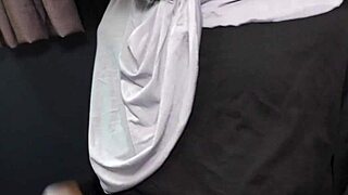 african muslim wife afrodita kweme creampied