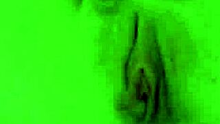 Tiny redhead teen stepsister ass fucked by Conor Coxxx