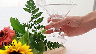 Expert Handjob on His Cock Until Cum