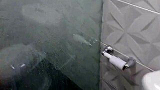 Mature Woman Enjoys Stepson's Company