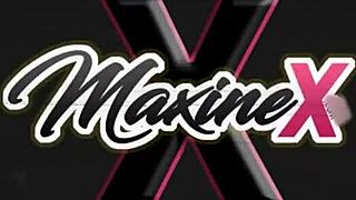 Sensual Performance by Maxine X