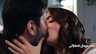 the one who got away - tommy sophia burns