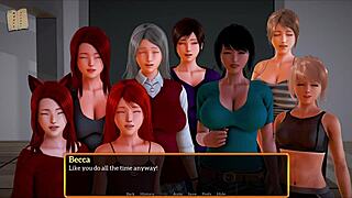 Exploring my new family dynamics in this latest episode