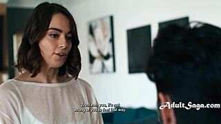 the one who got away - tommy sophia burns