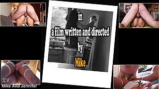 Hot Latina Maid Getting Down And Dirty In Roleplay Fetish With Teasing - Trailer