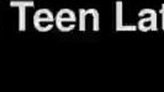 Ivanna james endures double penetration by monster cocks