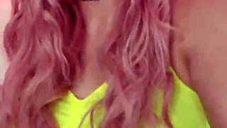 Caged for locktober send her your keys now if you want to be a chastity cage