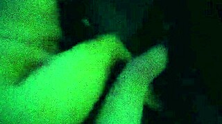 Come back home, horny moaning wife getting fucked hard in the living room?