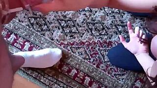 bow down to worship your 18yo goddess