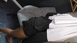 african muslim wife afrodita kweme creampied