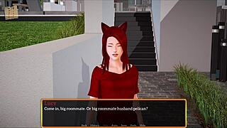 Exploring my new family dynamics in this latest episode