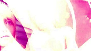 Lunafreya Nox Fleuret White Stockings - Ultimate Fap Cumpilation