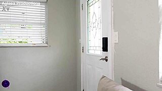 Scratch Your Back Rub My Cock 4K