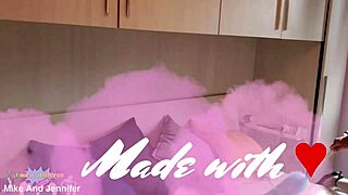 Hot Latina Maid Getting Down And Dirty In Roleplay Fetish With Teasing - Trailer