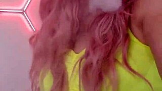 Caged for locktober send her your keys now if you want to be a chastity cage