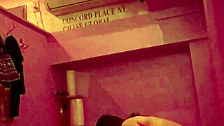 chinese chubby fat orgasm