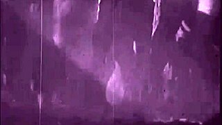 Vintage Pussy And Pooch In Antique Retro Outdoor Setting Featuring Hairy Pussy And Detailed Scenes