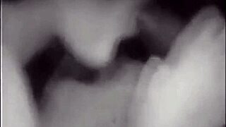 vintage dark london interracial threesome in the shadows of the swinging sixties