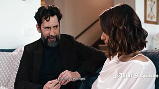 the one who got away - tommy sophia burns