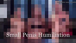 Training you to be my personal slave with ball kicking and humiliation