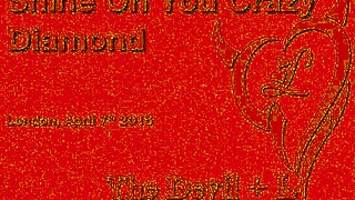 let me shine cum on you in this video