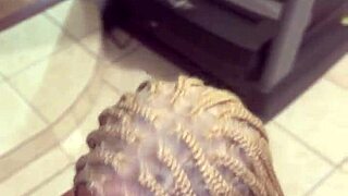 Str8rich Fucking Fijii Wet Throat In The Gym After School Best Blowjob Ever!