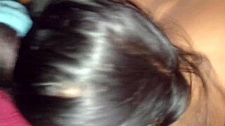 Hot Indian Step Brother and Sister in Law Fuck